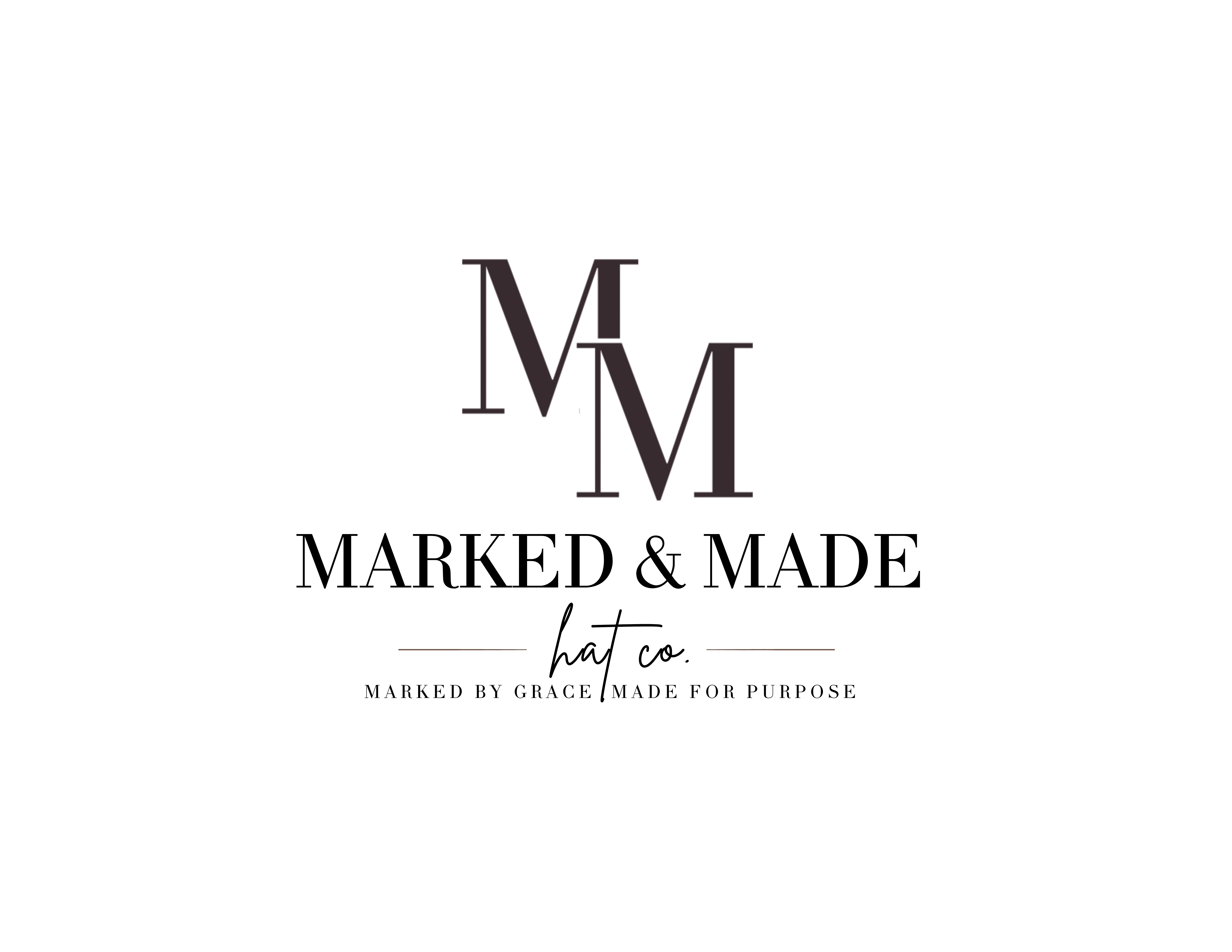 Marked & Made Studio