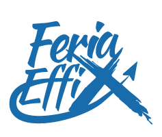 Logo Feria EFFIX
