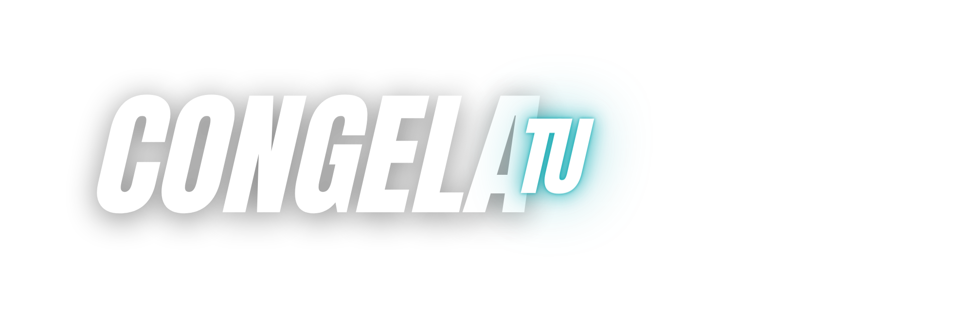 Logo Congela tu Ego