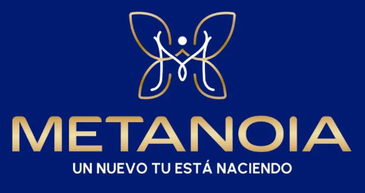 Logo Metanoia