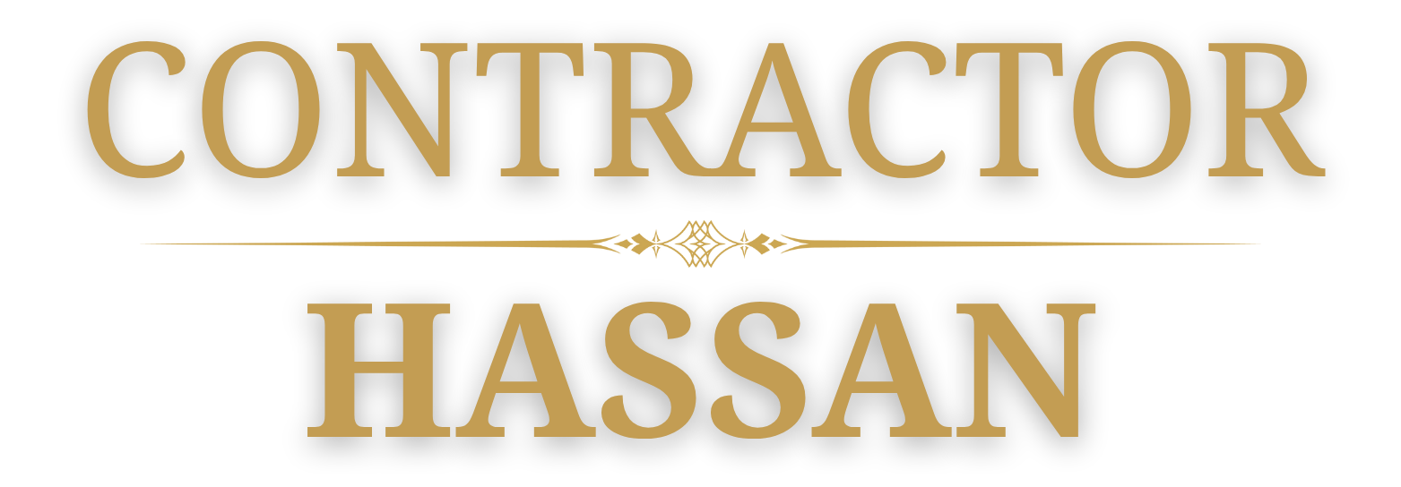 Contractor Hassan - General Contractor for Kitchen & Bath Remodel
