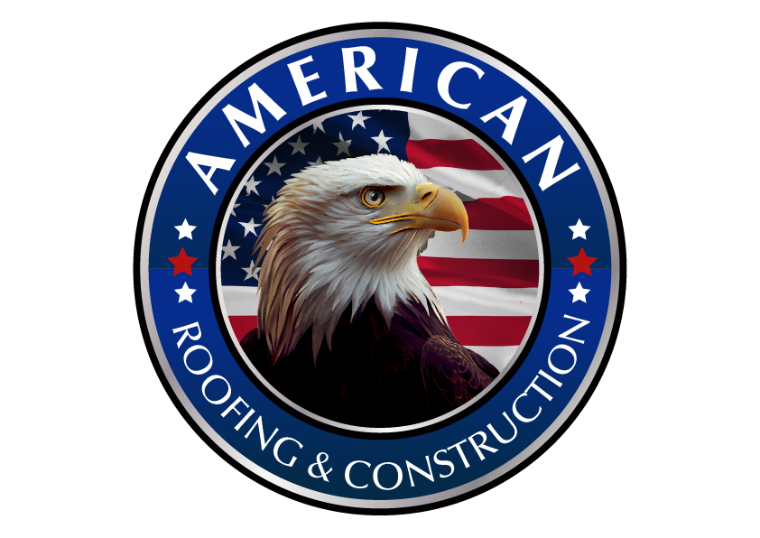 American Roofing & Construction Logo