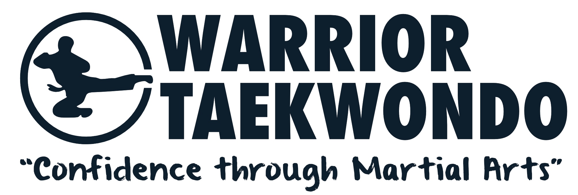 Warrior Taekwondo - Confidence through Martial Arts