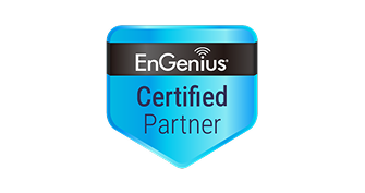 EnGenius Certified Partner