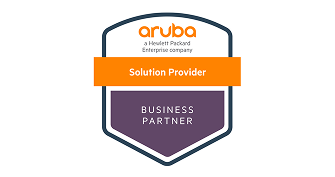 Aruba Networking Partner