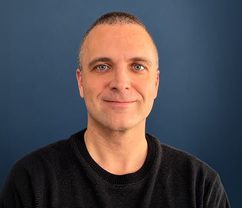 Mike Hasner