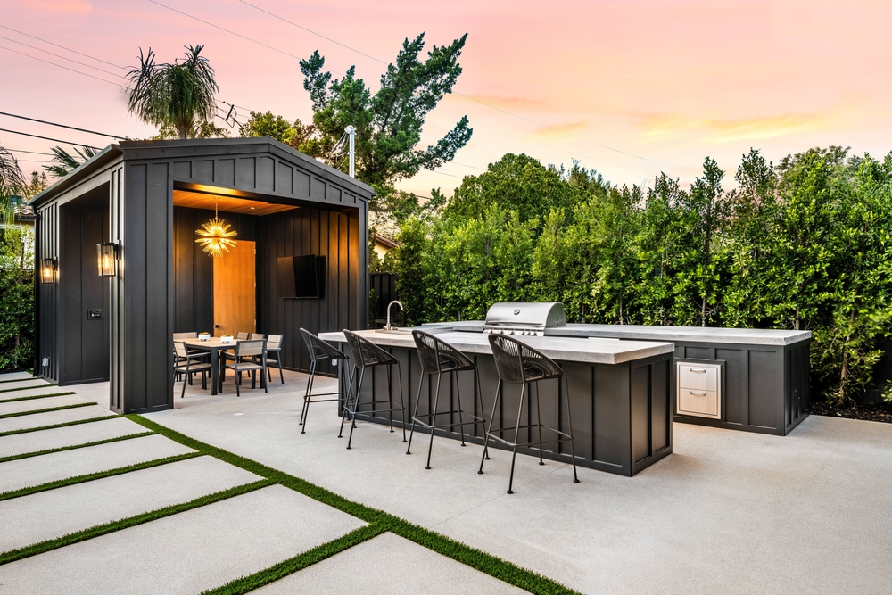 Barndominium Design Trends