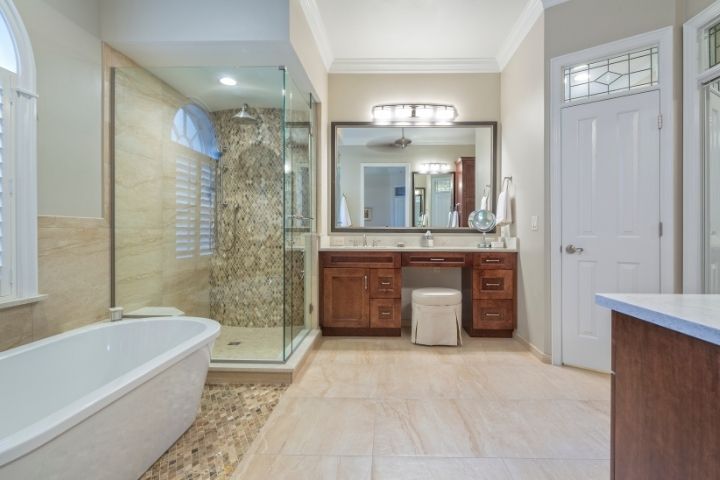 remodeling ideas bathroom remodel 