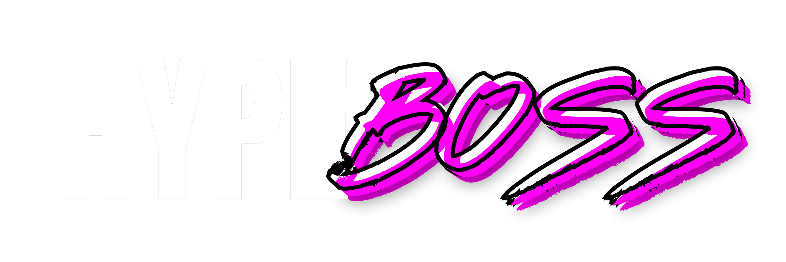 Hype Boss logo