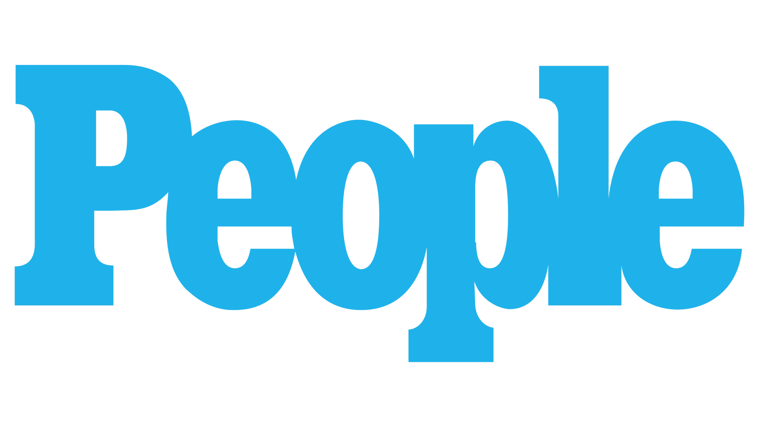 People Magazine
