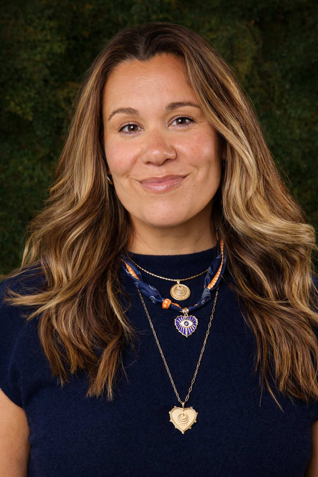 Eleni McCready, Client Strategy Lead at Hype Boss