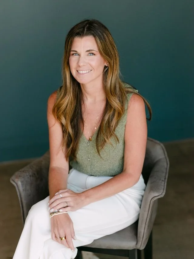 Megan Maxwell, Creative Director at Hype Boss