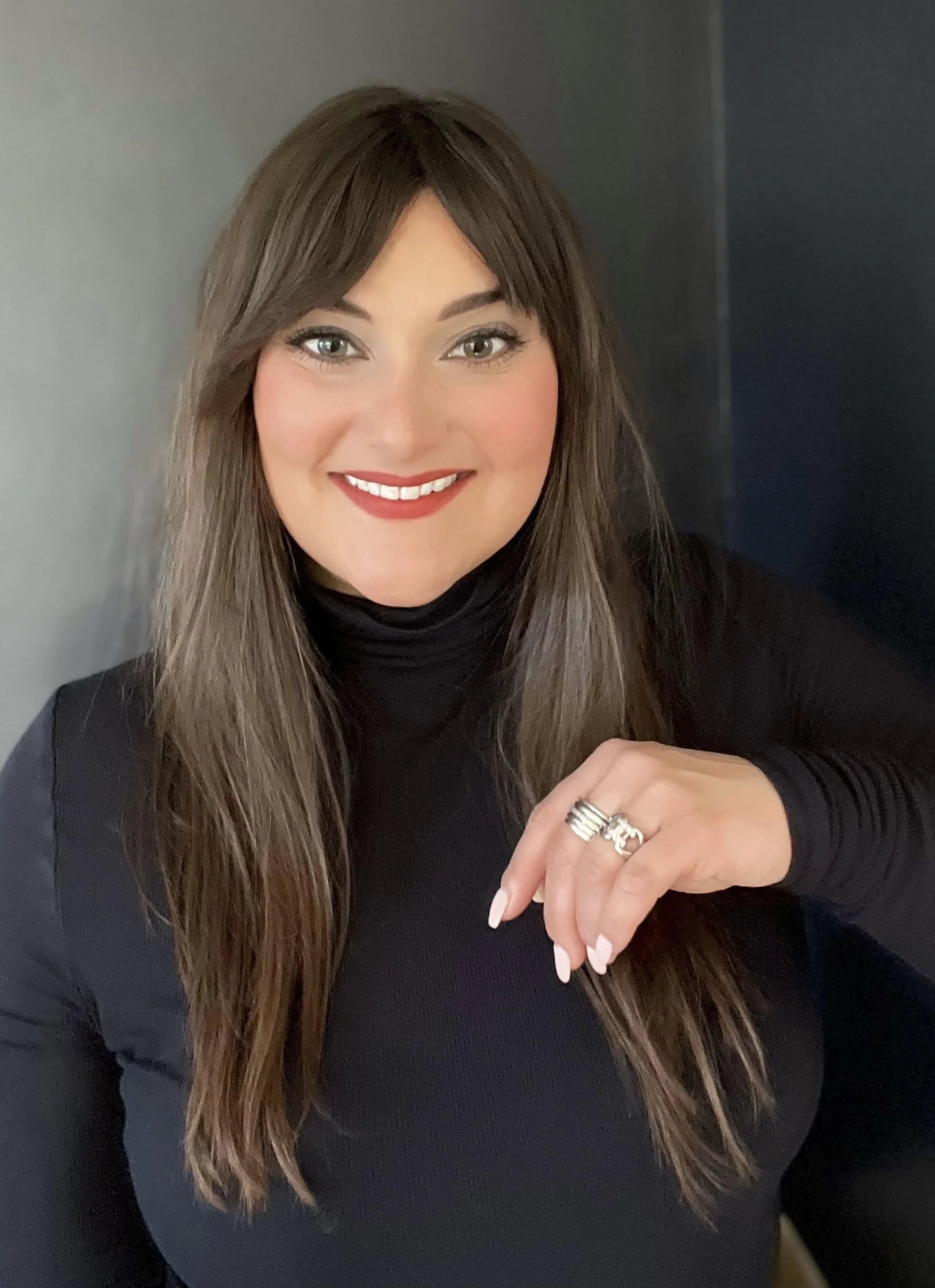 Kay Pugh, Client Strategy Lead at Hype Boss