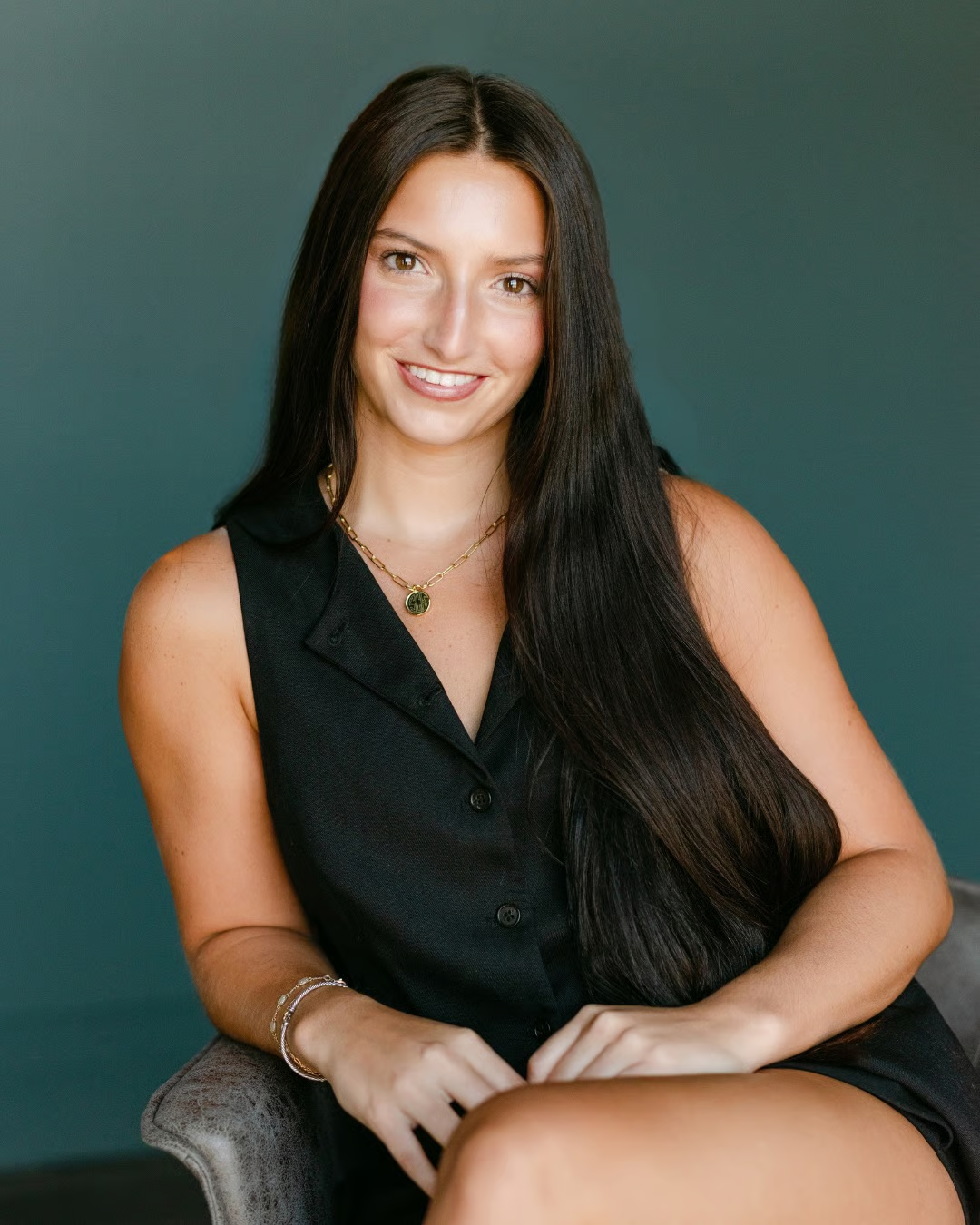 Sara Cardenas, Hype Squad member at Hype Boss
