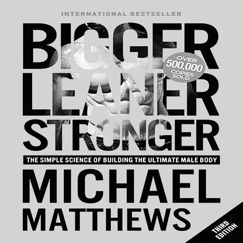 Bigger Leaner Stronger