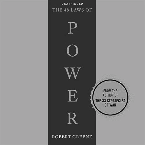 48 Laws of Power