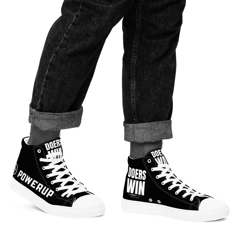 Workout Shoes