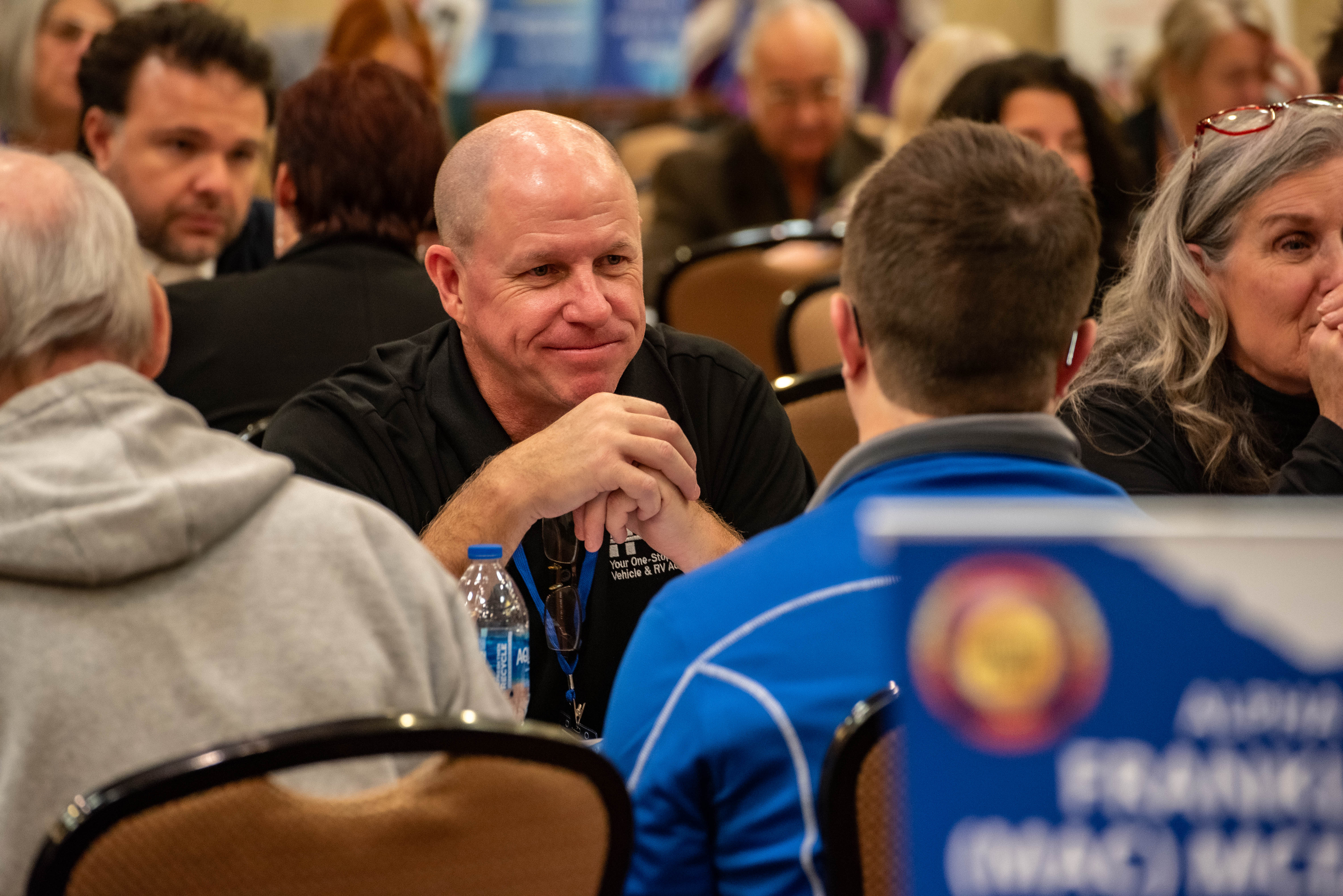 Revenue Stream Systems