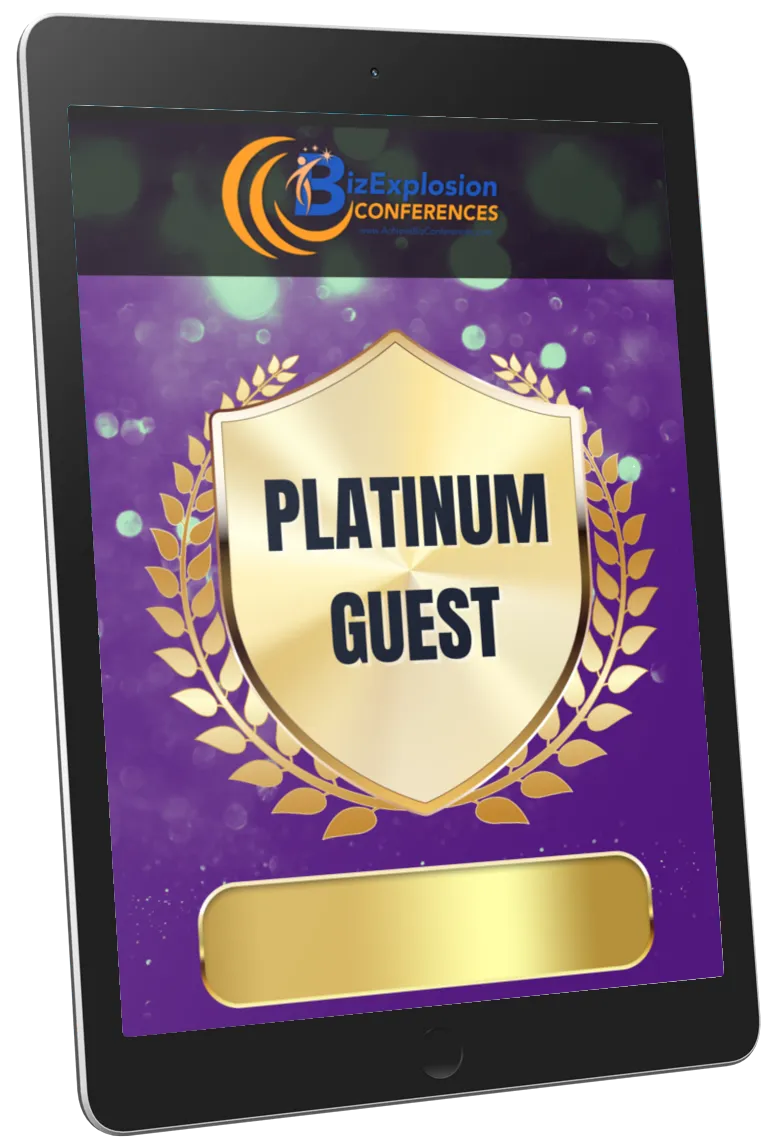 Platinum Guest