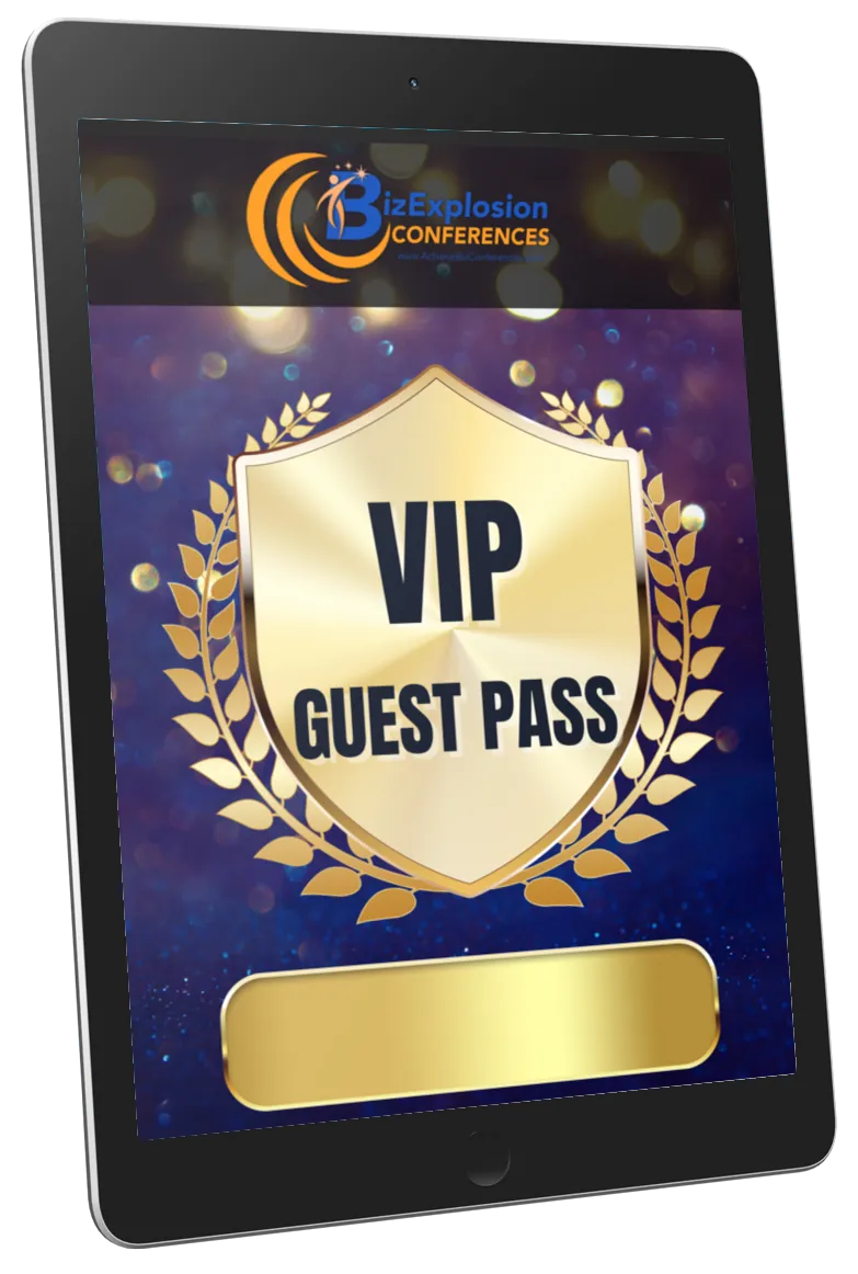 VIP Guest Pass