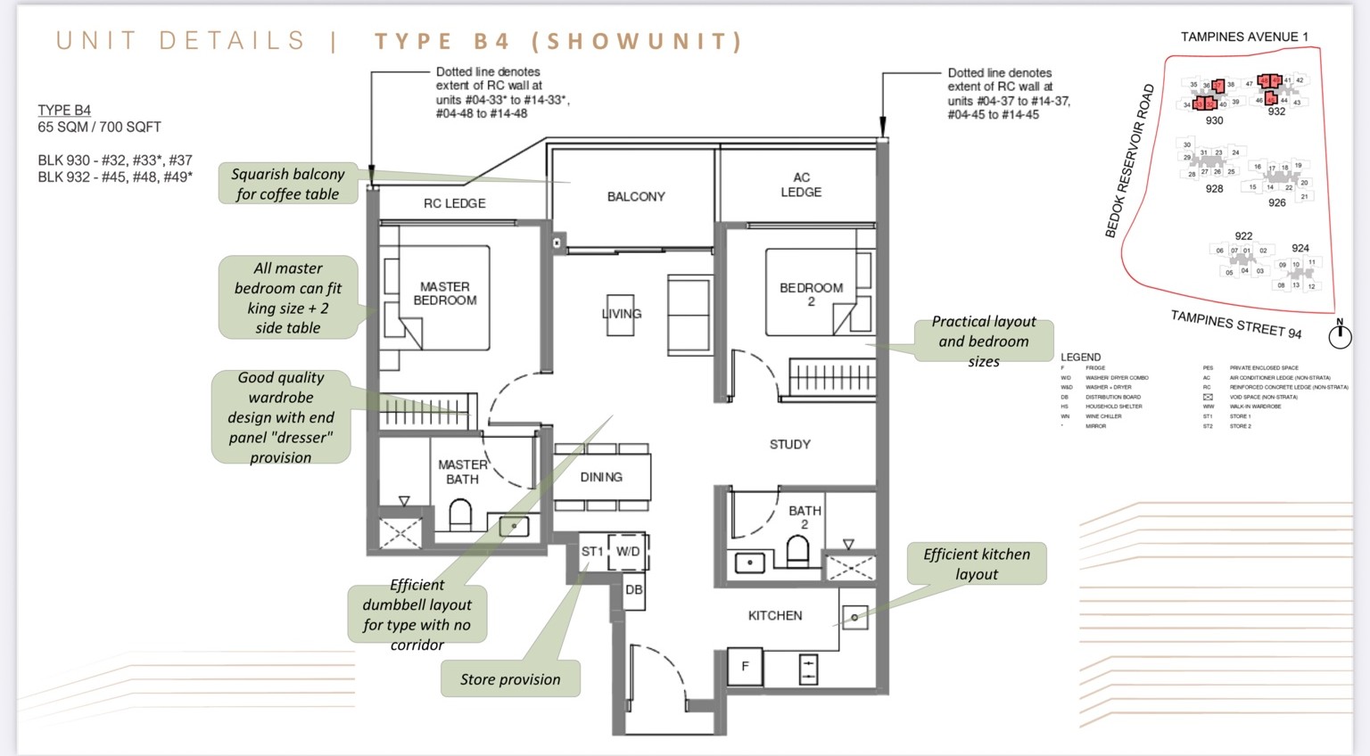 pinery type b4 pinery type b4