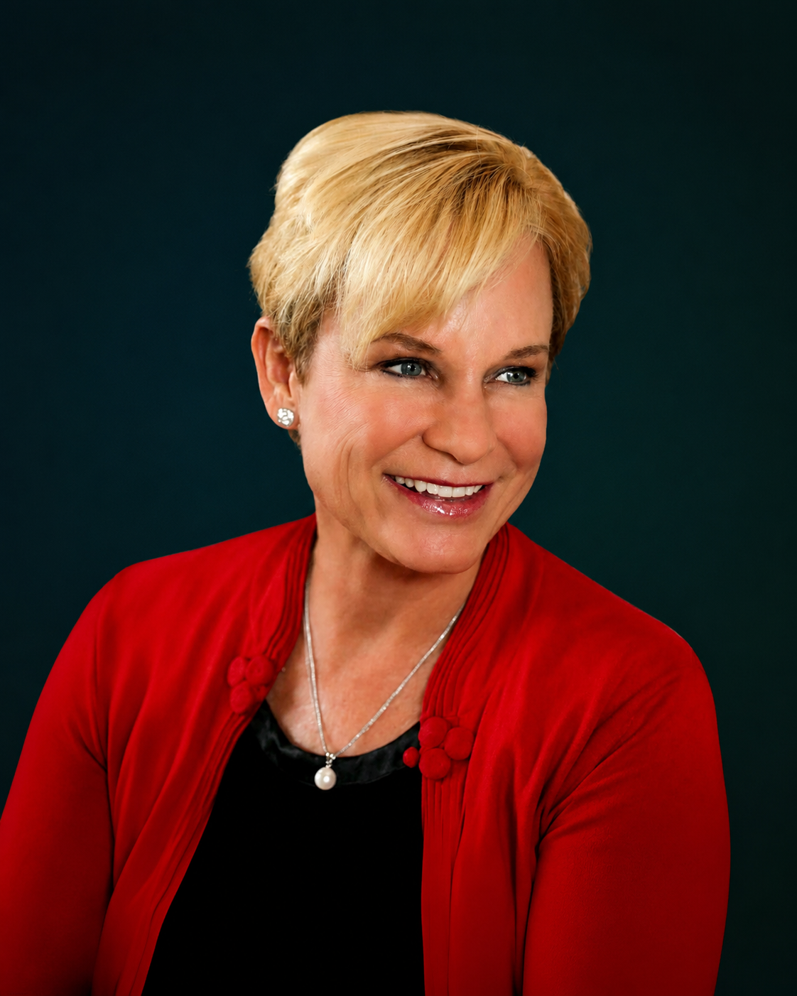 Heidi Baker