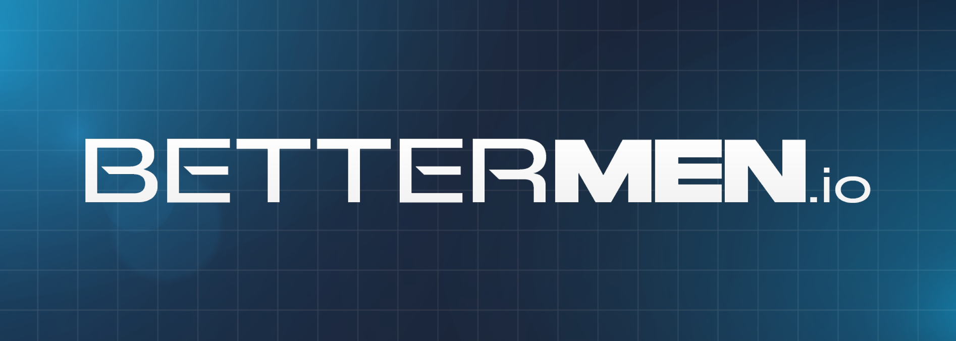 BetterMen.io | Men's Coaching To Become a Better Man