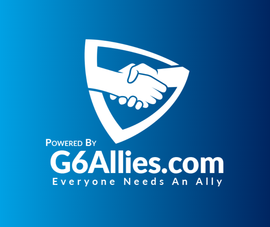 G6 Allies Inc logo