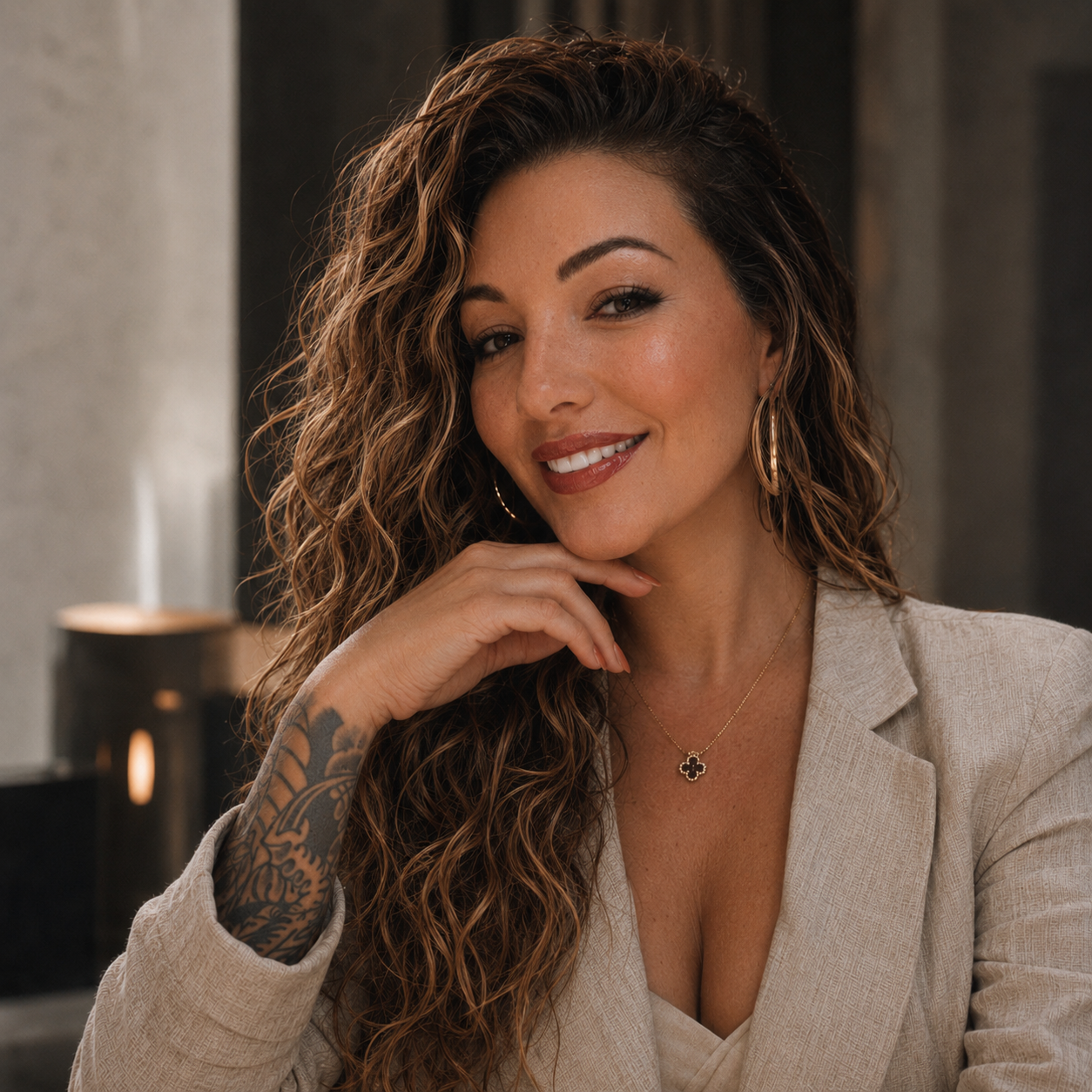 Amber Lee Gotzmeister