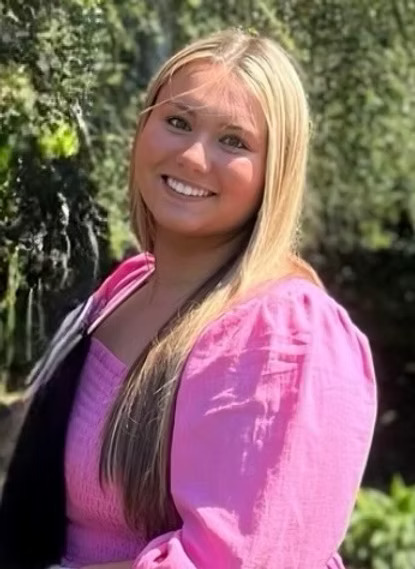 Kylie Vaughan