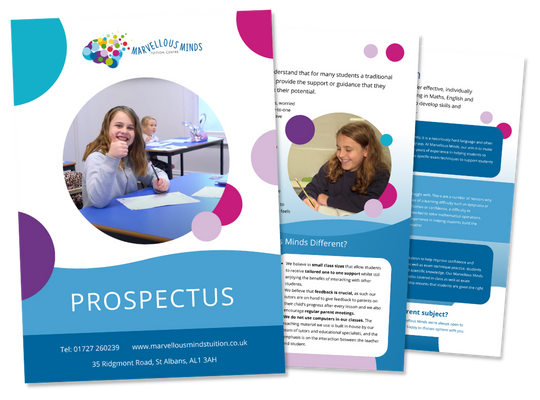 Prospectus