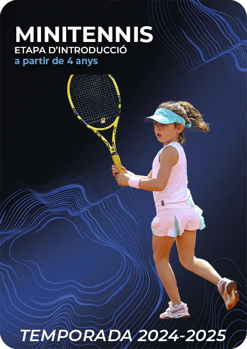 Minitennis