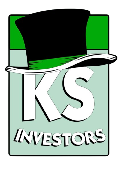 KS REAL ESTATE INVESTOR