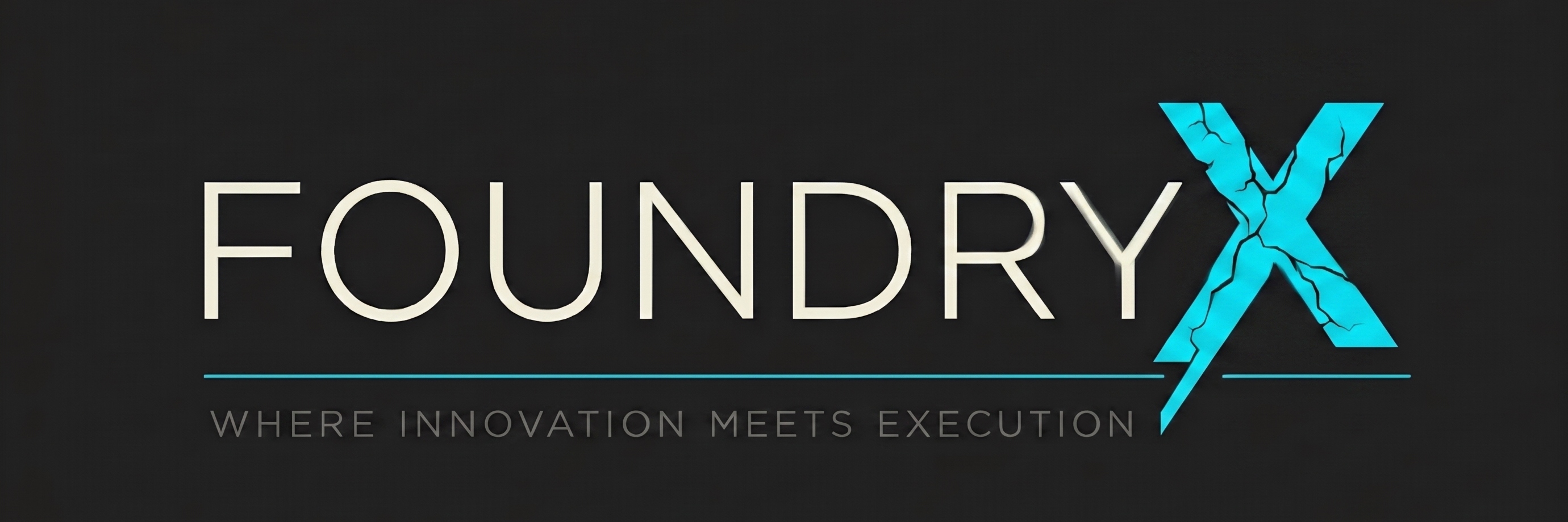 Foundry X