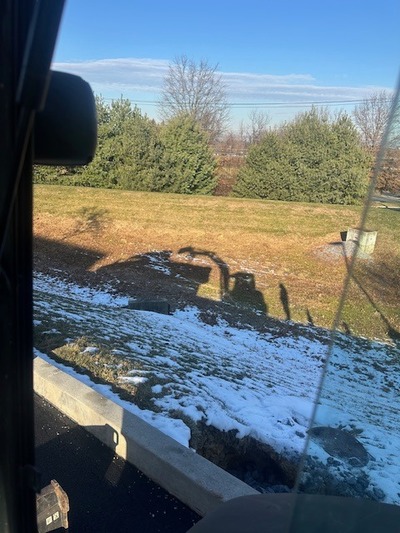 emergency sewer line and waterline repair in Camp Hill, PA