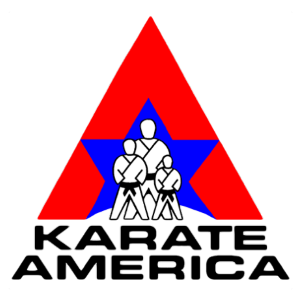 Karate America Oregon logo