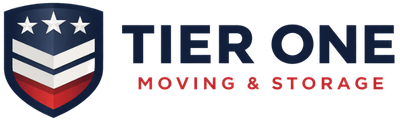 Tier One Moving Logo