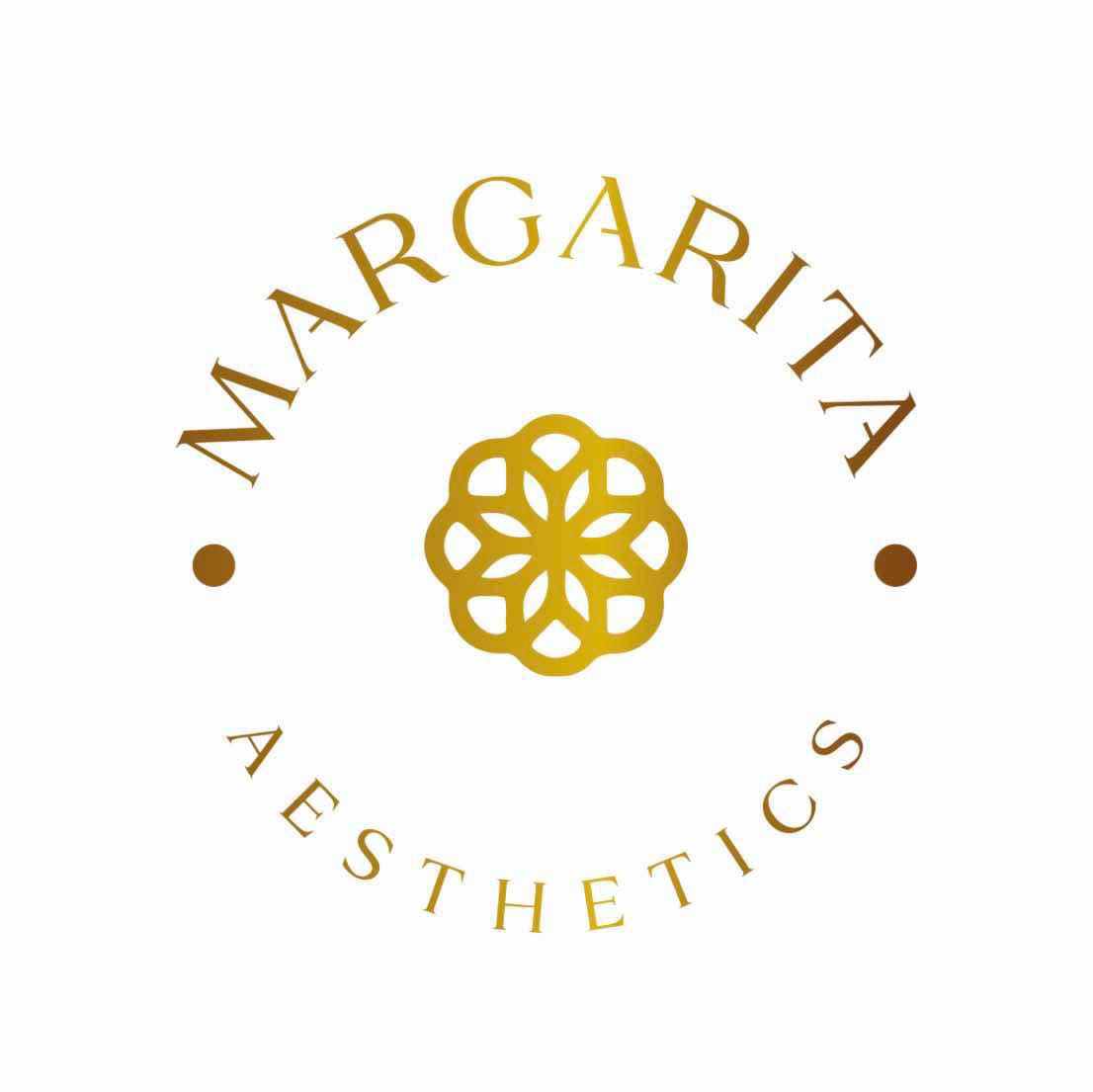 Margarita Aesthetics Logo