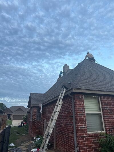 Esquire services in Broken Arrow