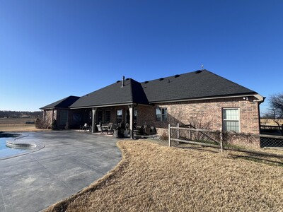 Esquire services in Broken Arrow