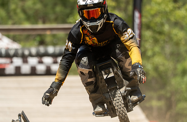 Drew Hawkins