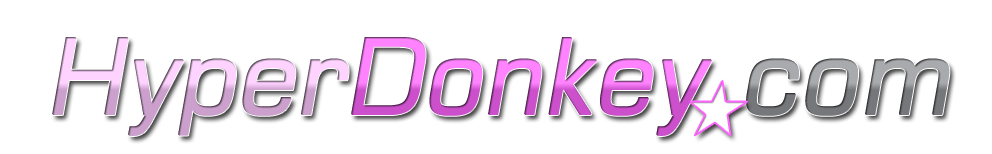 HyperDonkey.com
