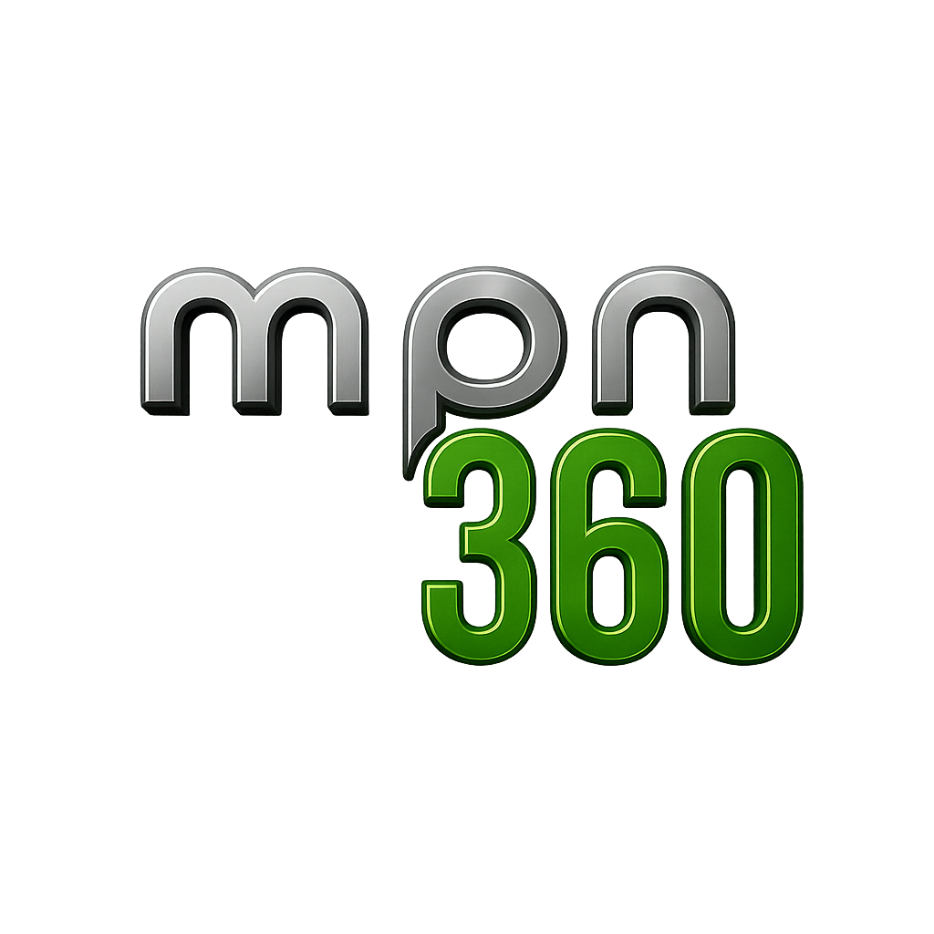 MPN360