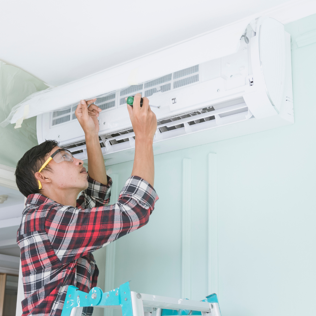 Técnico especialista Aires Laguna