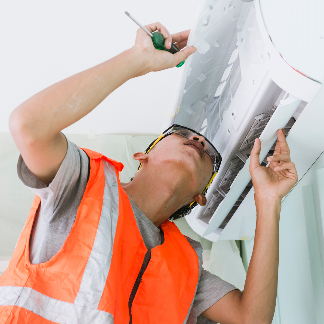 Servicio de mantenimiento Aires Laguna