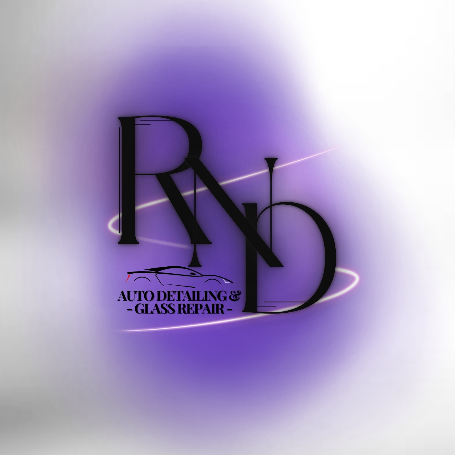 RND AUTO DETAILING AND GLASS REPAIR LLC - Business Photo