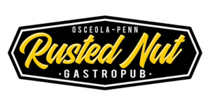 The Rusted Nut — Osceola-Penn Gastropub