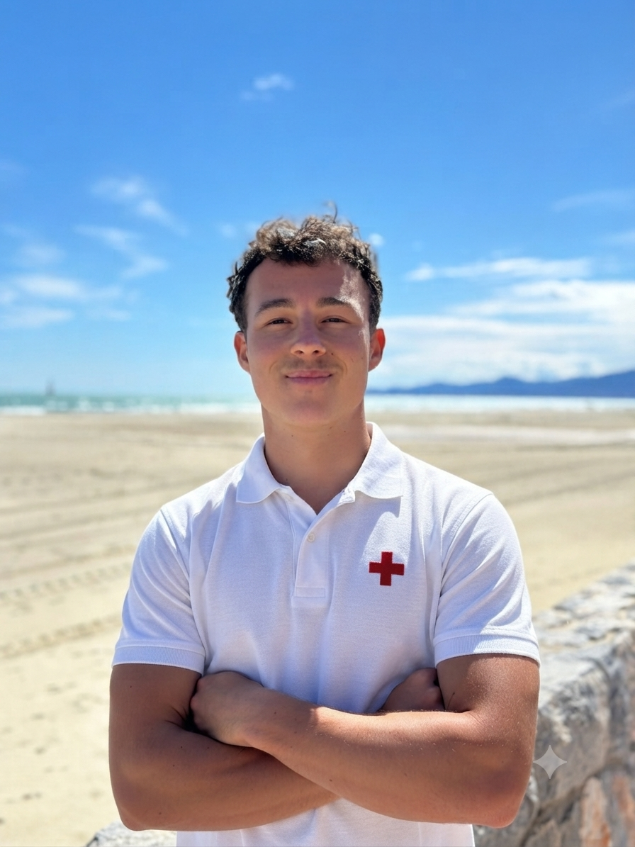 Basile, Private Water Safety Specialist