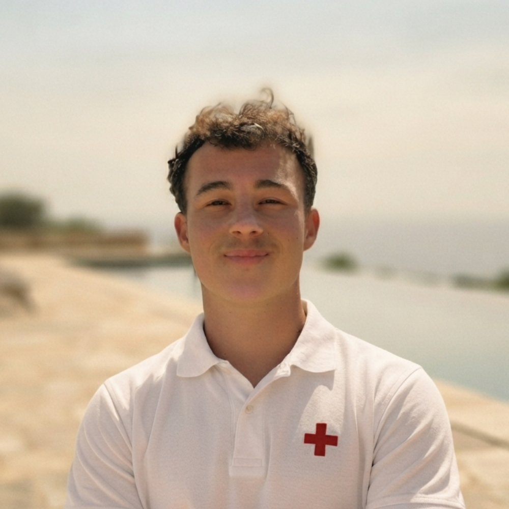 Basile, Private Water Safety Specialist