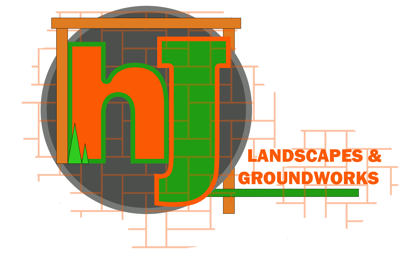 HJ Landscapes and Groundworks